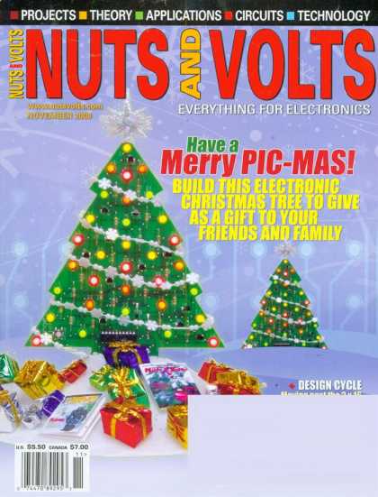 Various Magazines 23649