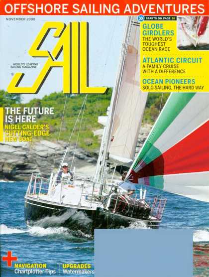Various Magazines 23652