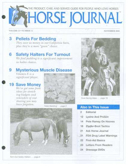 Various Magazines 23657