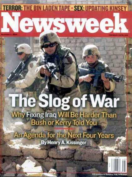 Various Magazines 2366