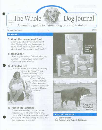 Various Magazines 23661
