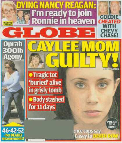 Various Magazines 23665