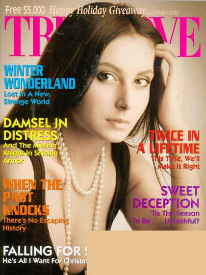 Various Magazines 23668