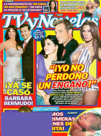 Various Magazines 23670