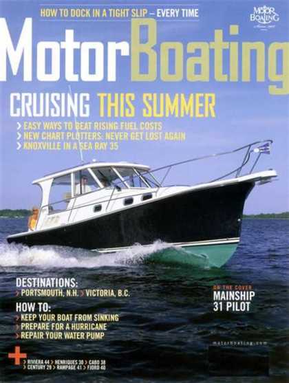 Various Magazines 23672