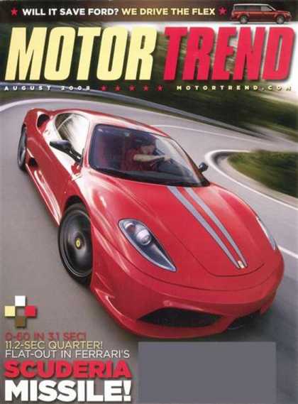 Various Magazines 23673