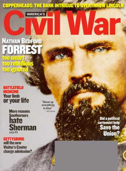 Various Magazines 23678