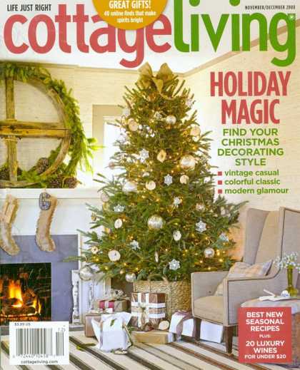 Various Magazines 23679