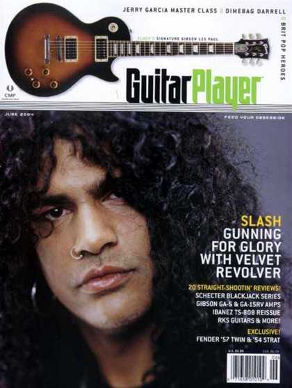 Various Magazines 2368