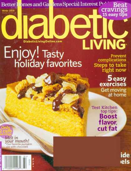 Various Magazines 23681