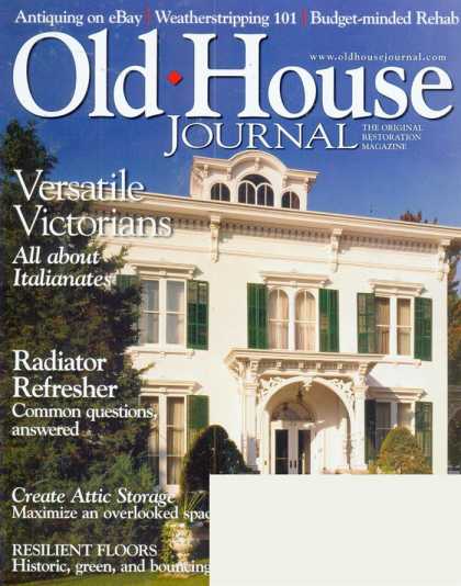 Various Magazines 23687
