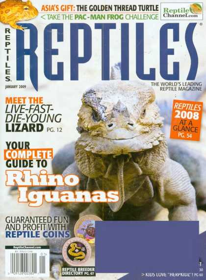 Various Magazines 23689