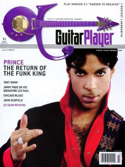 Various Magazines 2369
