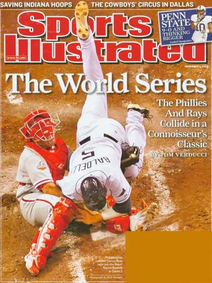 Various Magazines 23694