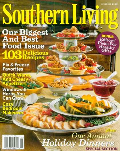 Various Magazines 23696