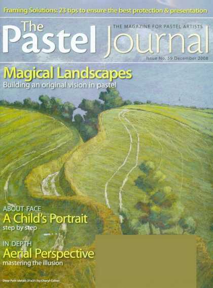Various Magazines 23699