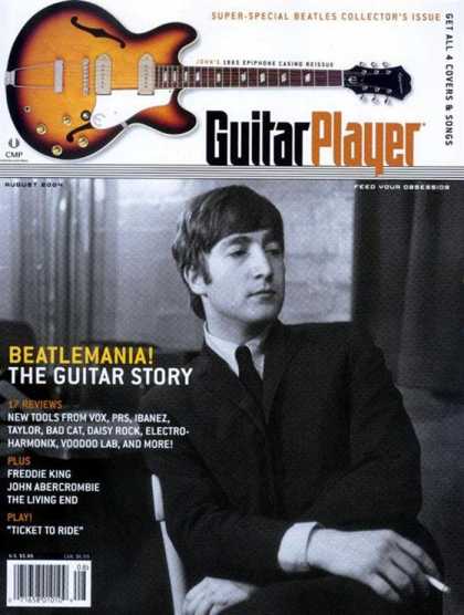 Various Magazines 2370
