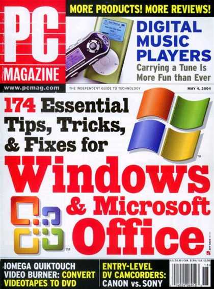 Various Magazines 2375