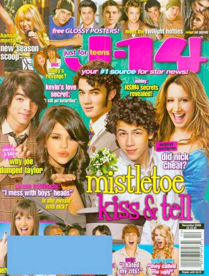 Various Magazines 23751