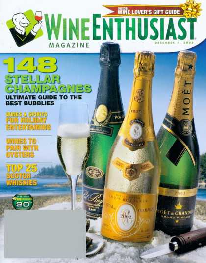 Various Magazines 23758