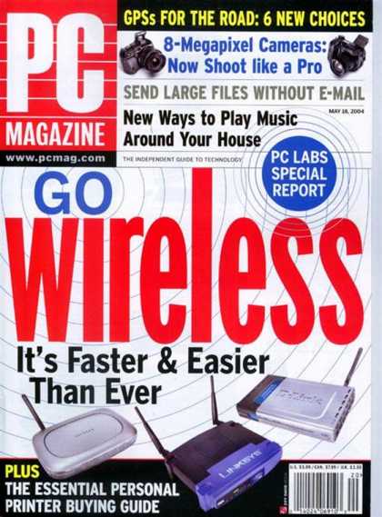Various Magazines 2376