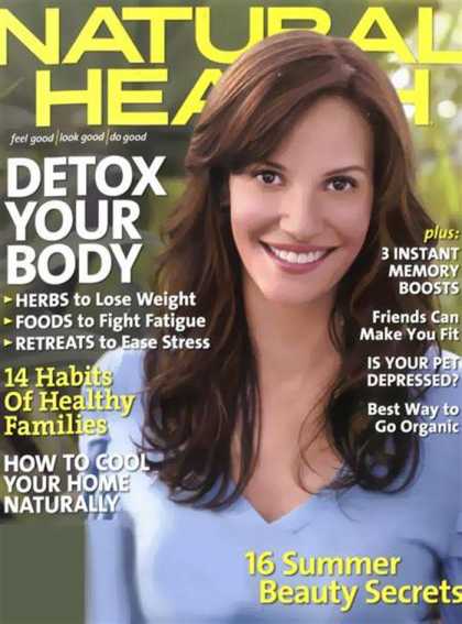 Various Magazines 23760