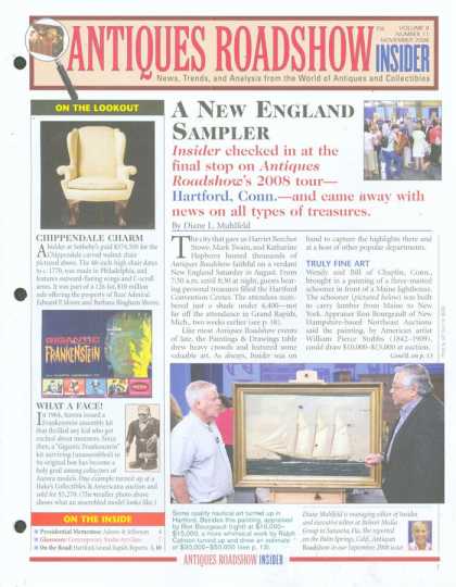 Various Magazines 23763