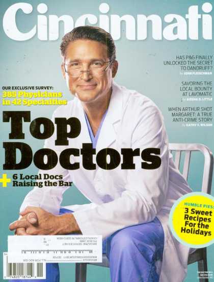 Various Magazines 23764