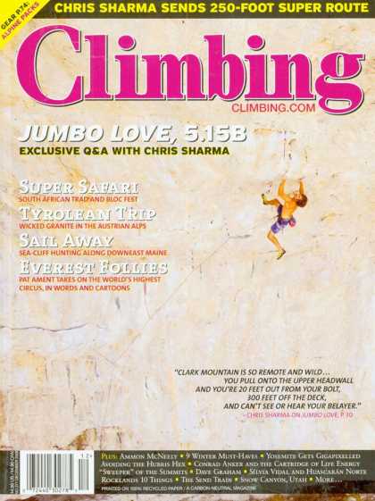 Various Magazines 23765