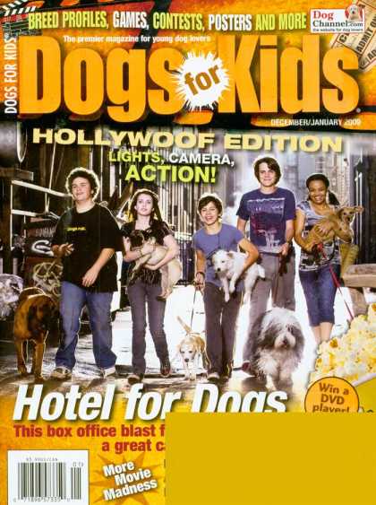 Various Magazines 23766