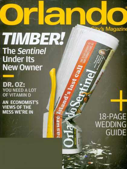 Various Magazines 23771