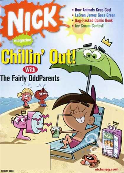 Various Magazines 23772