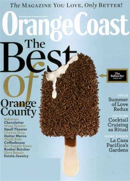 Various Magazines 23773