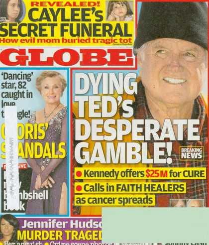 Various Magazines 23775