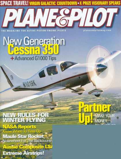 Various Magazines 23776