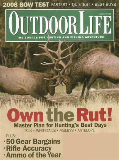 Various Magazines 23778