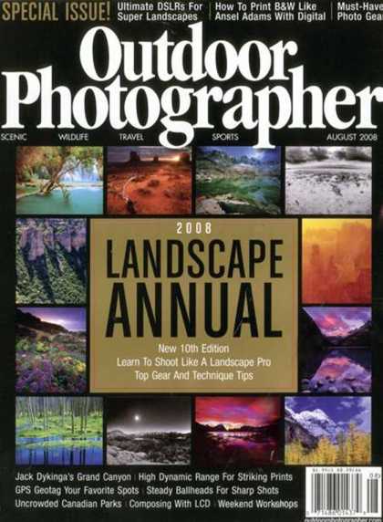 Various Magazines 23779