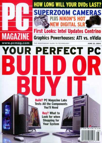 Various Magazines 2378