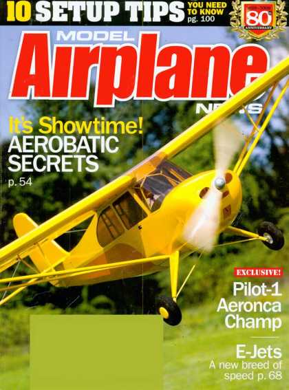 Various Magazines 23780