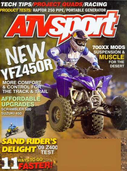 Various Magazines 23782