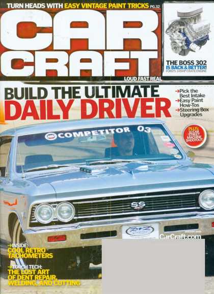 Various Magazines 23783