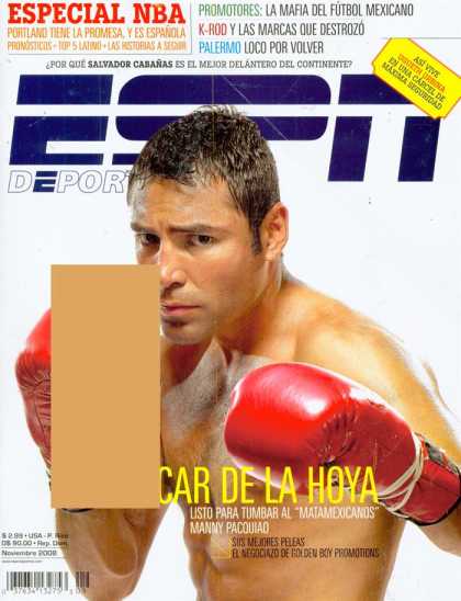 Various Magazines 23789