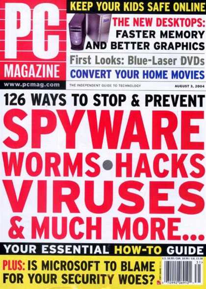 Various Magazines 2379
