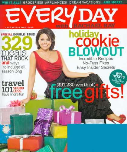 Various Magazines 23790