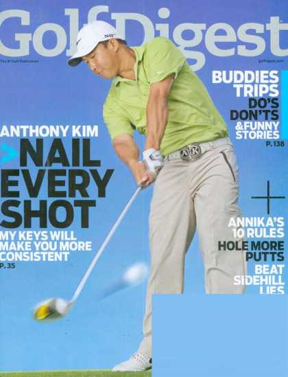 Various Magazines 23793