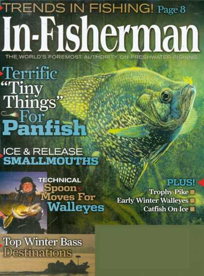 Various Magazines 23794