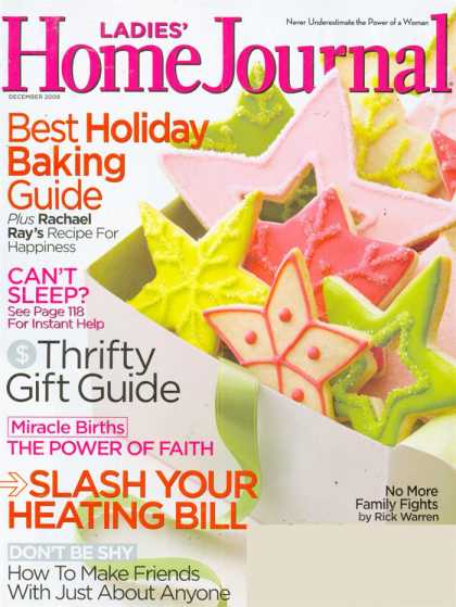 Various Magazines 23795