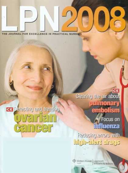 Various Magazines 23796