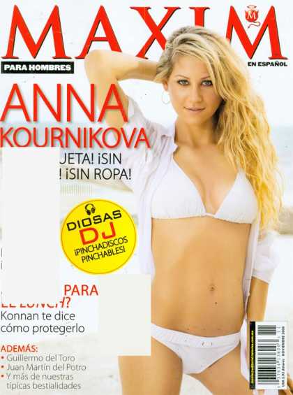 Various Magazines 23797