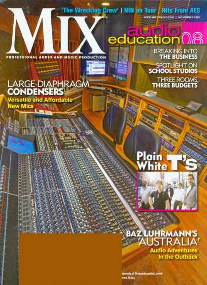 Various Magazines 23799